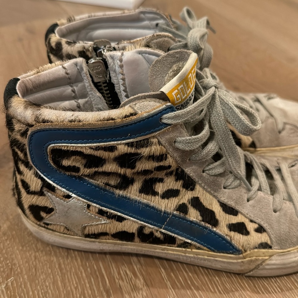 Golden Goose Sneakers